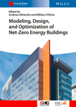 Modelling, Design, and Optimization of Net-Zero Energy Buildings